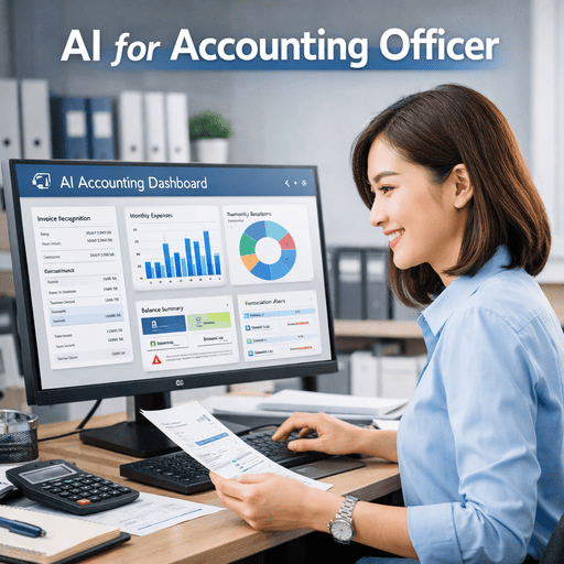 Accounting Automation