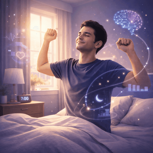 วิธีช่วยการนอนหลับ