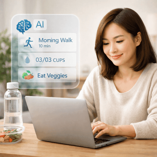 สุขภาพดีแบบยั่งยืน