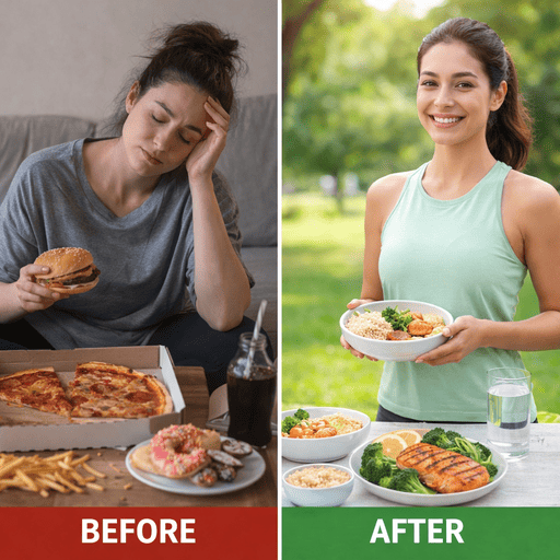 เมนูคลีนทำง่าย