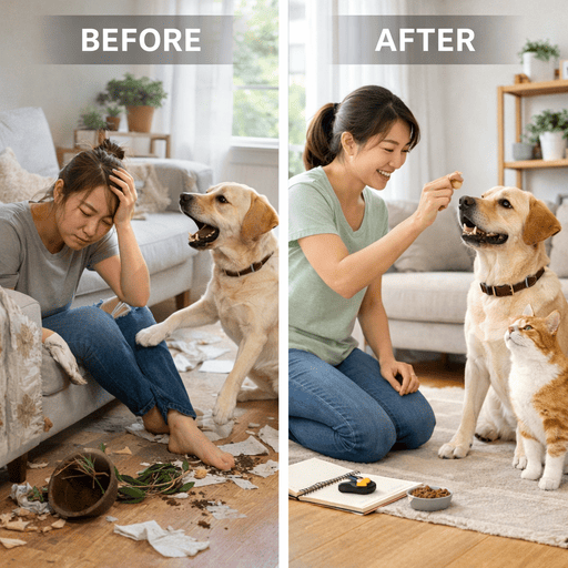 เลี้ยงสัตว์ให้เชื่อง