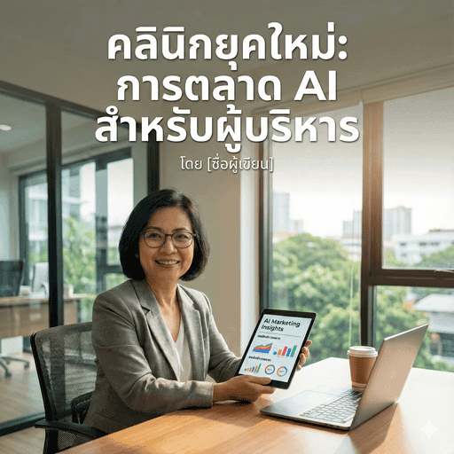 การตลาดคลินิก