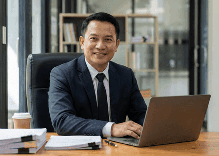 🧑‍⚖️ ทนายความ ระบบช่วยสื่อสารลูกค้า วางคอนเทนต์ และจัดการงานเอกสารให้เป็นระบบมากขึ้น