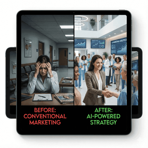 หาลูกค้าคลินิก