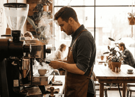 ☕ ร้านกาแฟ

สร้างยอดขายจากลูกค้าหน้าใหม่ และทำให้ลูกค้าเก่ากลับมาซ้ำได้ง่ายขึ้น