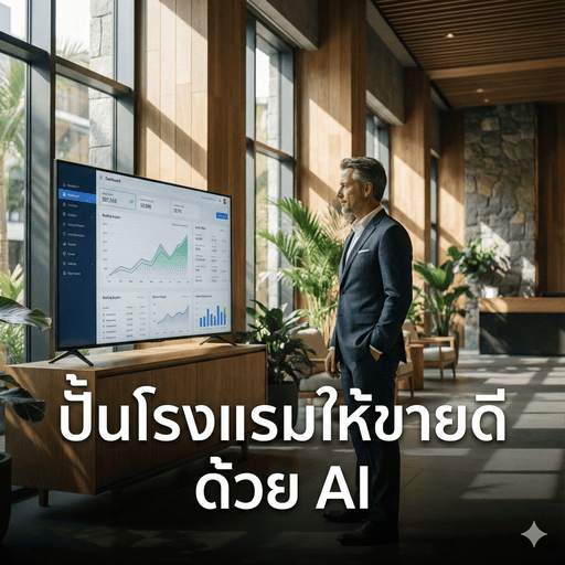 โรงแรมยุคใหม่