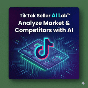 TikTok Seller