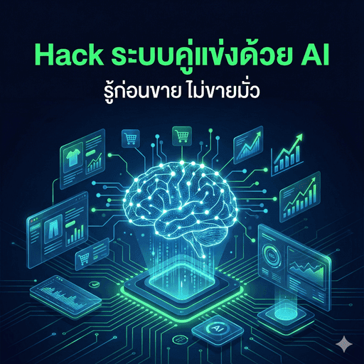 ขายของใน Shopee