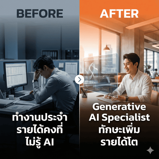 Generative AI Specialist