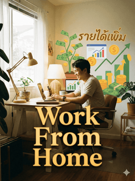 Work From Home