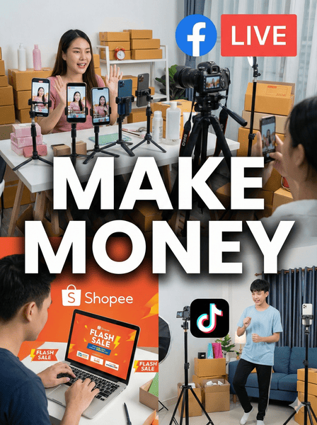 Make Money