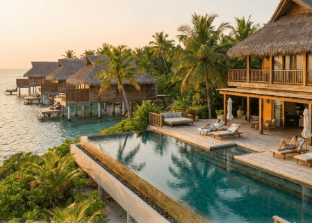 🏨 โรงแรม / รีสอร์ท

เพิ่มยอดจองตรง ลดพึ่ง OTA และวางระบบการตลาดด้วยข้อมูลจริง